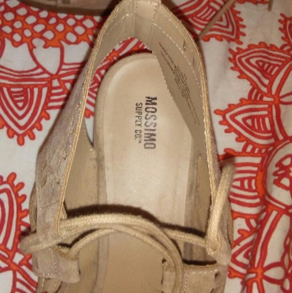 Wedges - Picture 3 of 3